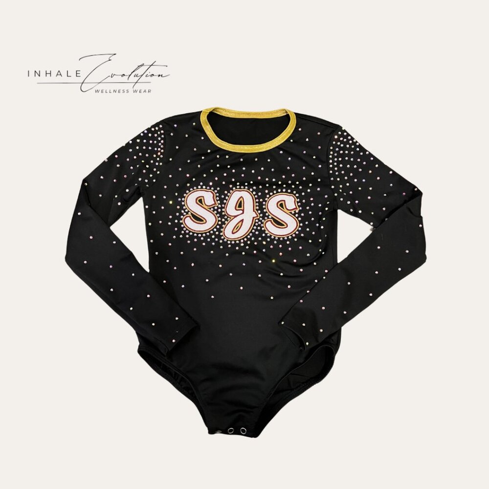 Competition Bodysuit